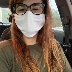 Meet your Posher, Bailey